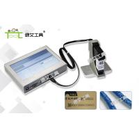 Buy cheap Continuous Industrial Inkjet Printer For Production Line Simple Installation product