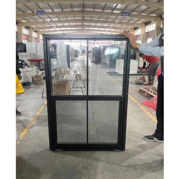 Buy cheap American Buildings Single Hung Window With Float Glass from wholesalers