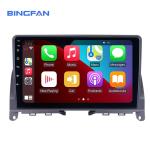 360 Degree Camera Auto Multimedia Player Mercedes Benz C Class W204 2007-2014