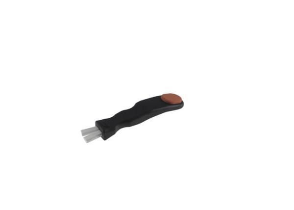 Buy cheap Ceramic Black Rod Portable Skate Sharpener Additional Whetstone Apply To Metal Knife from wholesalers