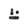 Buy cheap Nylon Screw Waterproof Female Plug , Outdoor Lighting Wiring Connections M20 from wholesalers