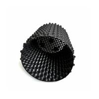 Buy cheap HDPE material black plastic root control pots for Locust product