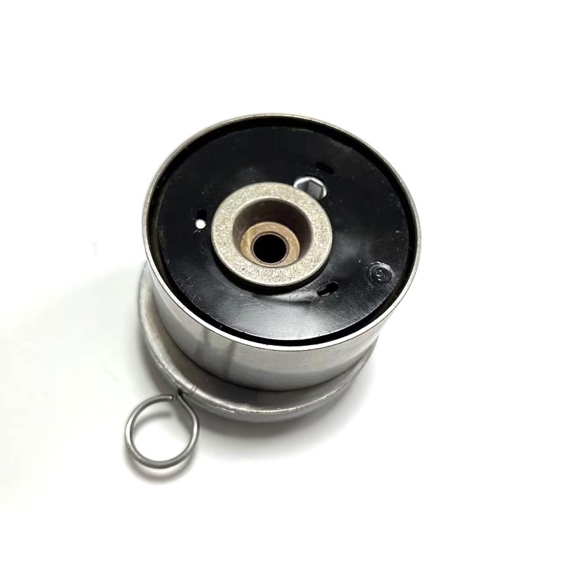 Tensioner Pulley Timing Belt For Alfa Romeo Chevrolet Fiat Maxgear 55574864
