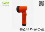 Battery Power Magnetic High Power LED Torch Light Flashlight 300 Lumen Output