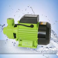 Buy cheap 750W 1HP Peripheral Household Water Pumps，Cast iron for the pump head is anti-rust，meanwhile the cost is well-controlled product