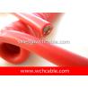 Buy cheap 30V Low Voltage UL Spiral Cable With High Retractable Force UV Resistant from wholesalers