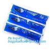 Buy cheap Freezer Pack Autoclavable Biohazard Waste Bags , Autoclavable Plastic Bags from wholesalers