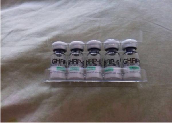 Buy cheap Multi Color Glass Vial Labels Custom Size For Pharmaceutical Medicine Peptides from wholesalers