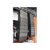 Buy cheap Neodymium Nightclub Sound Equipment 8" 2 Way 250W RMS Outdoor Line array Speakers from wholesalers