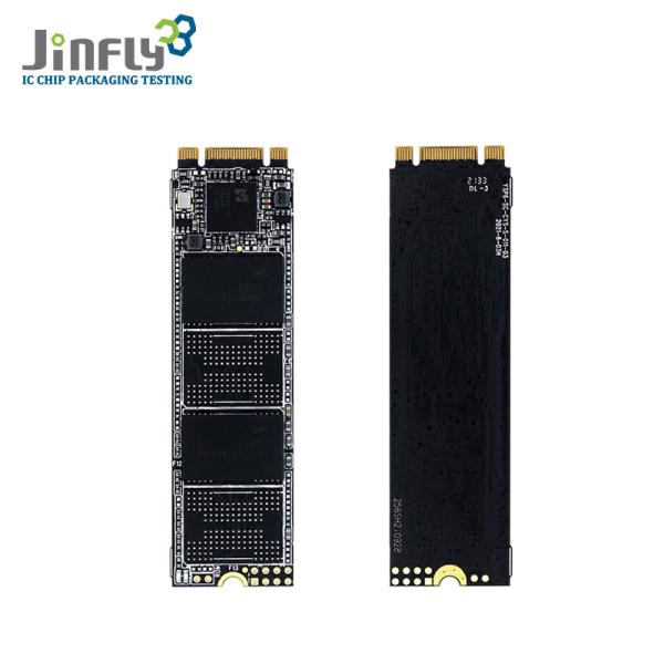 Buy cheap MTBF 000 M.2 NVMe SSD - Unleash the Power of Next-generation Storage from wholesalers