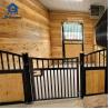 Buy cheap Affordable 3.0 Length Horse Stable For Farms Keep Your Horses Comfortable from wholesalers