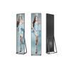 Buy cheap Intelligent SMD2121 P2.5 Movie Poster Display 160x160mm Module Size from wholesalers