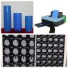 Buy cheap High Image Stability Medical X Ray Films 210 Microns Blue Substitute Fuji Film from wholesalers
