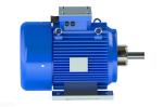 Buy cheap Eco Friendly Natural Cooling 380V 3 Phase AC Motor 2 Pole Permanent Magnet Motor from wholesalers