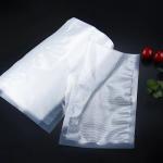 BPA Heavy Duty Custom Vacuum Seal Bags Boilsafe Freezable Food 20cm*25cm