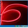 Buy cheap micro slim led neon light 8*16mm size neon flex rope light strip from wholesalers