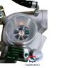 Buy cheap Excavator 49377-01660 Cummins Turbocharger For B3.3 Engine from wholesalers