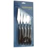 Buy cheap 6 Knives Oil Painting Palette Knife Art Painting Accessories For Students from wholesalers
