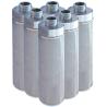 Buy cheap 3um 1.7mm SS Sintered Filter Cartridge For Hydraulic System from wholesalers