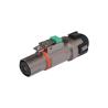 Buy cheap 1000V DC 200A High Current Battery Metal Connectors For Electrical Vehicle from wholesalers