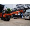 Buy cheap Underground drilling jumbo, tunneling jumbo, scaling jumbo, face drilling rig, drilling equipment for sale from wholesalers