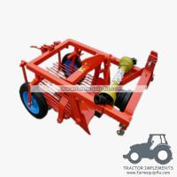 Buy cheap PH700 - Farm implements Single- Row Potato Harvester/Digger working width 700mm product