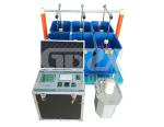 Automatic Insulating Rubber Material Electrical Test Equipment Insulation Boots