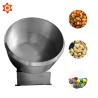 Buy cheap BY600 Automatic Nut Processing Machine Tablet Coating Machine 304 Stainless Steel Sieve Material from wholesalers
