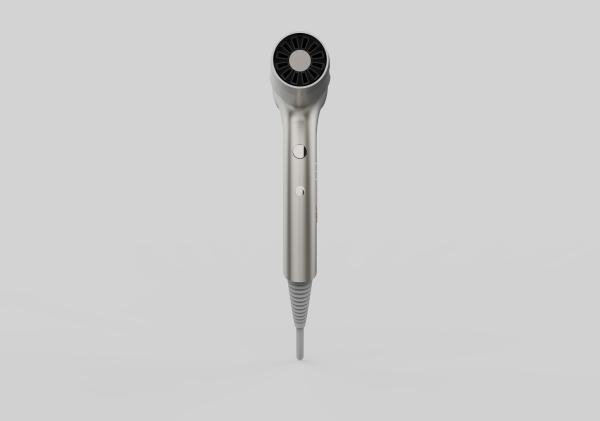 Buy cheap Custom 1500W Hotel Blow Dryer Hair Dryer High Speed Brushless Motor from wholesalers