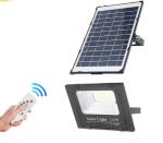 High Quality Waterproof Ip65 Outdoor Light Garden Light 45W Solar Flood Light