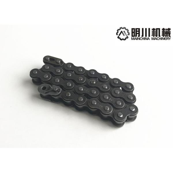 50-1 Standard Roller Chain With Connecting Link