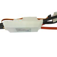 Buy cheap 12S 320A 48V Rc Marine Brushless Esc , Surfboad Brushless Motor Esc product