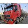 Buy cheap T7H 460 Used Truck Tractors 6x4 Euro 5 460HP Used Tractor Truck from wholesalers