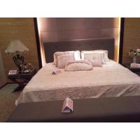 Buy cheap International Custom Hotel Furniture E1 Grade MDF With Oak Veneer Material product
