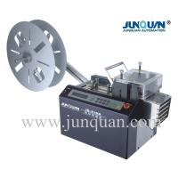 Buy cheap English/Chinese System Language Tubing Digital Cutting Machine JQ-6100 product