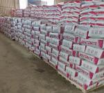 Bentonite Clay Powder Chemical Additives