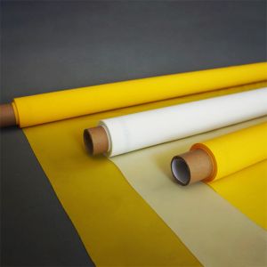 High Tension 77-55 195 Monofilament Mesh