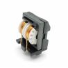 Buy cheap 0.25mm Wire UU 9.8 Electrical Line Filter Common Mode Inductor from wholesalers