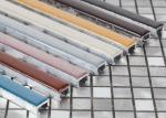 Buy cheap Anodised Aluminium Tile Trim from wholesalers