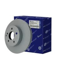 Buy cheap Front Brake Rotor Car Brake Disc A2044210912 for Mercedes-Benz product