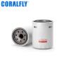 Buy cheap ISO 16889 LF3536 CORALFLY Oil Filter For Excavator from wholesalers