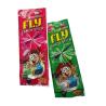 Buy cheap Flyer Toy With Puzzle Fruity Cc Stick Powdered Sour Stick Candy from wholesalers