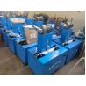 Buy cheap 2 Inch Hydraulic Hose Cutting Equipment 6-51mm Rubber Pipe Cutting Machine Environment Protection from wholesalers
