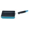 Buy cheap PORCELAIN ENAMELLED NON-STICK OBLONG PAN from wholesalers