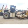 Buy cheap Good Condition Cheap Price Ingersoll Rand SD150d Road Roller Used Ingersoll Rand SD150d SD100d SD175 SD120 Vibratory Soil Compactor on Promotion. from wholesalers
