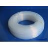 Buy cheap High Performance Extruded Pipe Excellent Chemical Resistance from wholesalers