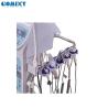 Buy cheap 9 In 1 Multifunction Microcurrent Facial Beauty Machine 900W from wholesalers