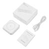 Buy cheap 7.5W Magnetic Wireless Charger for Mobile Phones Earphones Watch Fast Charging from wholesalers