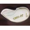 Buy cheap iron head covers , Golf headcover , golf head cover , iron cover, golf club cover with iron from wholesalers