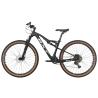 Buy cheap 11Speed Full Carbon Fiber MTB Bikes Dual Suspension Mountain Bicycles from wholesalers